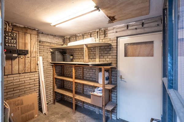 Medium property photo - Lindenlaan 603, 1185 LX Amstelveen